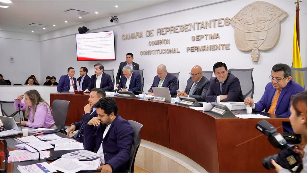 Sistema curativo tenía que cambiar y evolucionar hacia la atención primaria imagen de la publicación