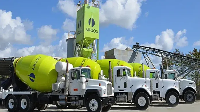 Cementos Argos recibirá casi 3 mil millones de dólares por venta de participación en Summit imagen de la publicación