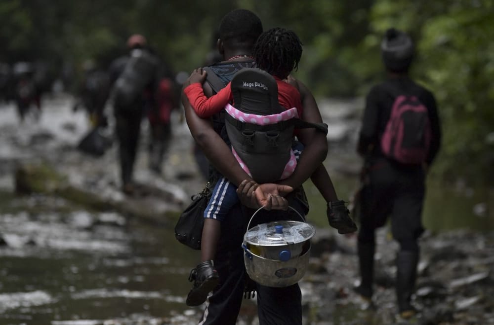Alarmante incremento de trata de menores en Colombia: se disparó en un 400 % imagen de la publicación