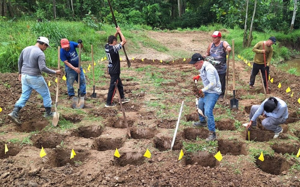 ¿Dónde están? 26 años después, continúa búsqueda de los desaparecidos en la ‘Masacre del 16 de mayo’ en Barrancabermeja imagen de la publicación