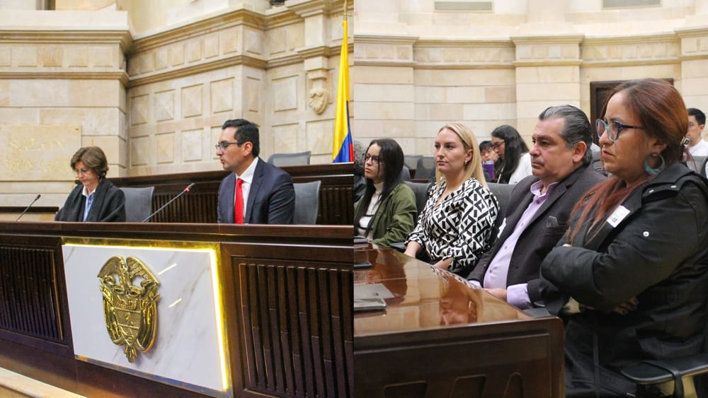 Así pasó a segundo debate en la Cámara la reforma a la salud imagen de la publicación
