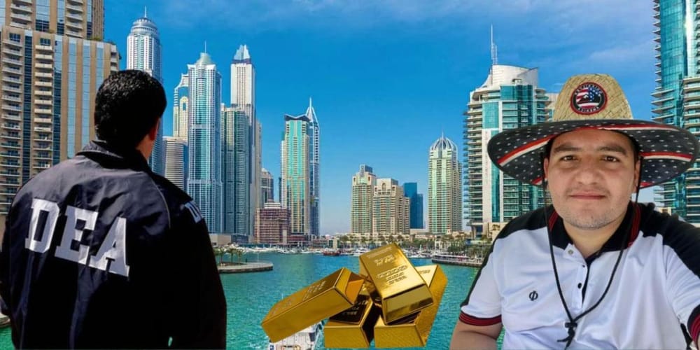 Desmantelan red de minería ilegal y lavado de activos en Miami imagen de la publicación