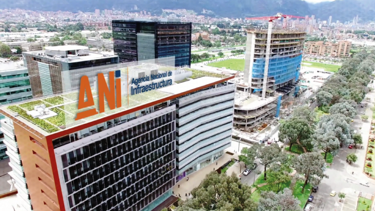 Investigan funcionaria de la ANI por presuntas irregularidades en contrato vial de Santander imagen de la publicación
