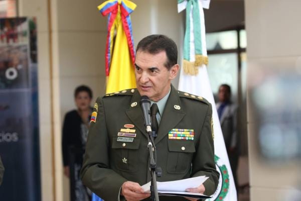 Más de 10 toneladas de cocaína incautadas en Colombia con destino a Europa y América imagen de la publicación