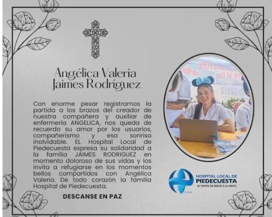 Infortunado accidente de tránsito le costó la vida en Platacero imagen de la publicación