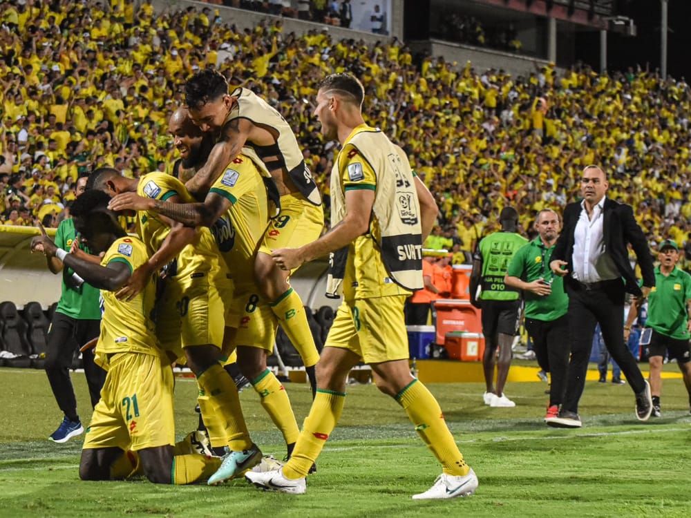 Tajante comunicado de Atlético Bucaramanga ante sanciones de Dimayor imagen de la publicación