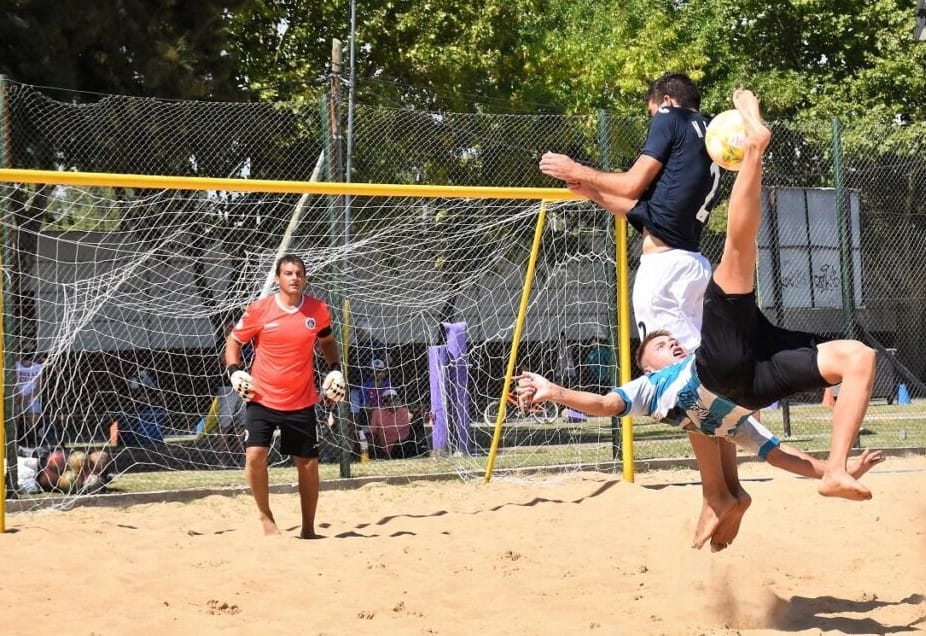 En Bucaramanga se jugará cupo a la Libertadores Conmebol imagen de la publicación