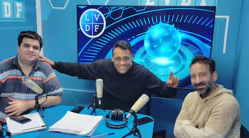 'Uruguay tiene que desinflar la mentira que es Colombia', aseguran periodistas uruguayos imagen de la publicación