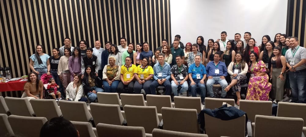 Sonidos para la Construcción de Paz y la UIS contribuyen a la convivencia pacífica en los estudiantes imagen de la publicación