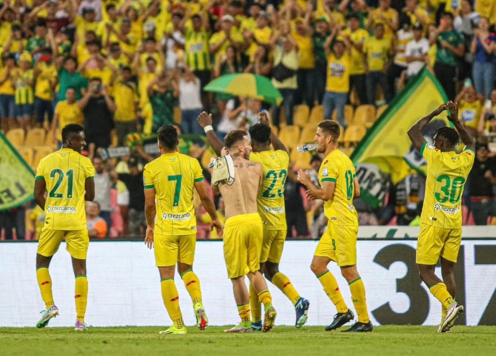 Atlético Bucaramanga con la ‘Fortaleza’ de la honestidad imagen de la publicación