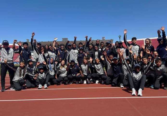 Abiertas inscripciones para voluntariado XXVIII Sudamericanos Escolares 2024 imagen de la publicación