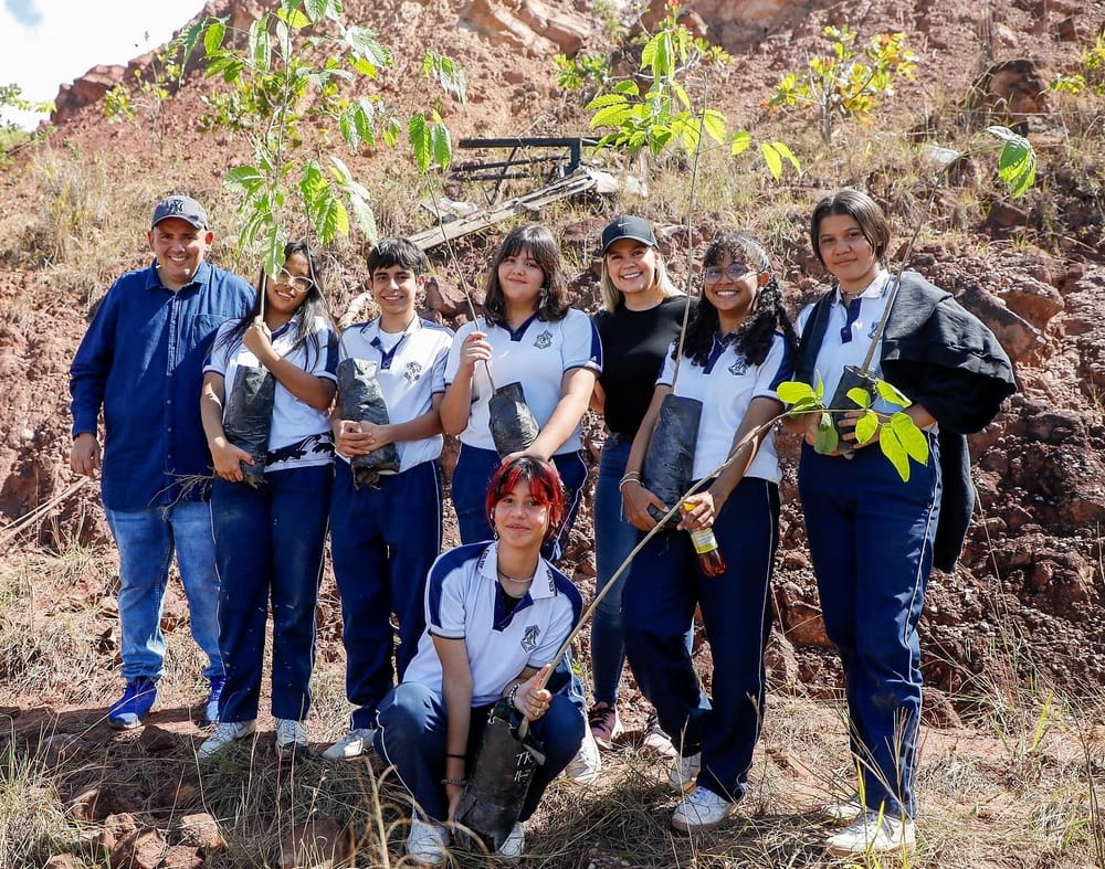 Sembratón Dulces De Corazón en Floridablanca imagen de la publicación