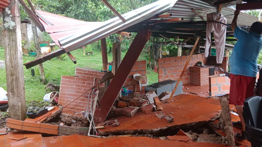 “San Vicente de Chucurí también es Colombia”: Alcalde exige ayuda del Gobierno Nacional imagen de la publicación