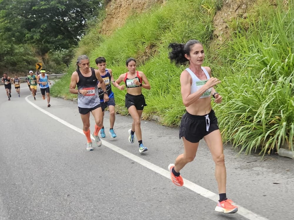 Running por la Familia gracias a IdeFlorida imagen de la publicación