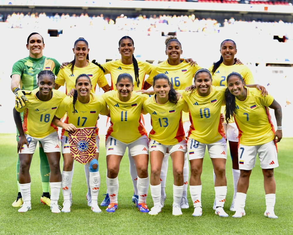 ‘Superpoderosas’ presentes en la SheBelieves Cup imagen de la publicación
