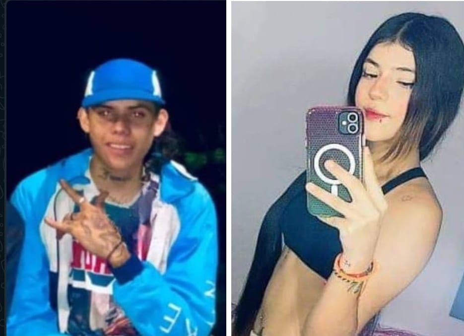 VIDEO: Esta es la identidad de los dos adolescentes bumangueses muertos anoche en violento accidente imagen de la publicación