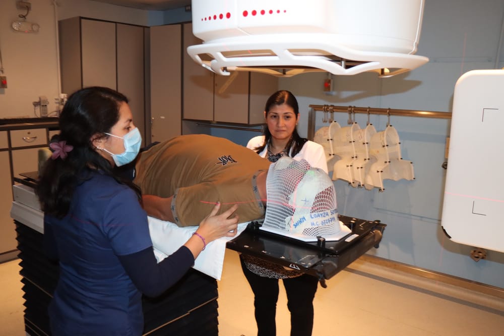 Medio millón de colombianos padece cáncer: dura radiografía en el Congreso imagen de la publicación