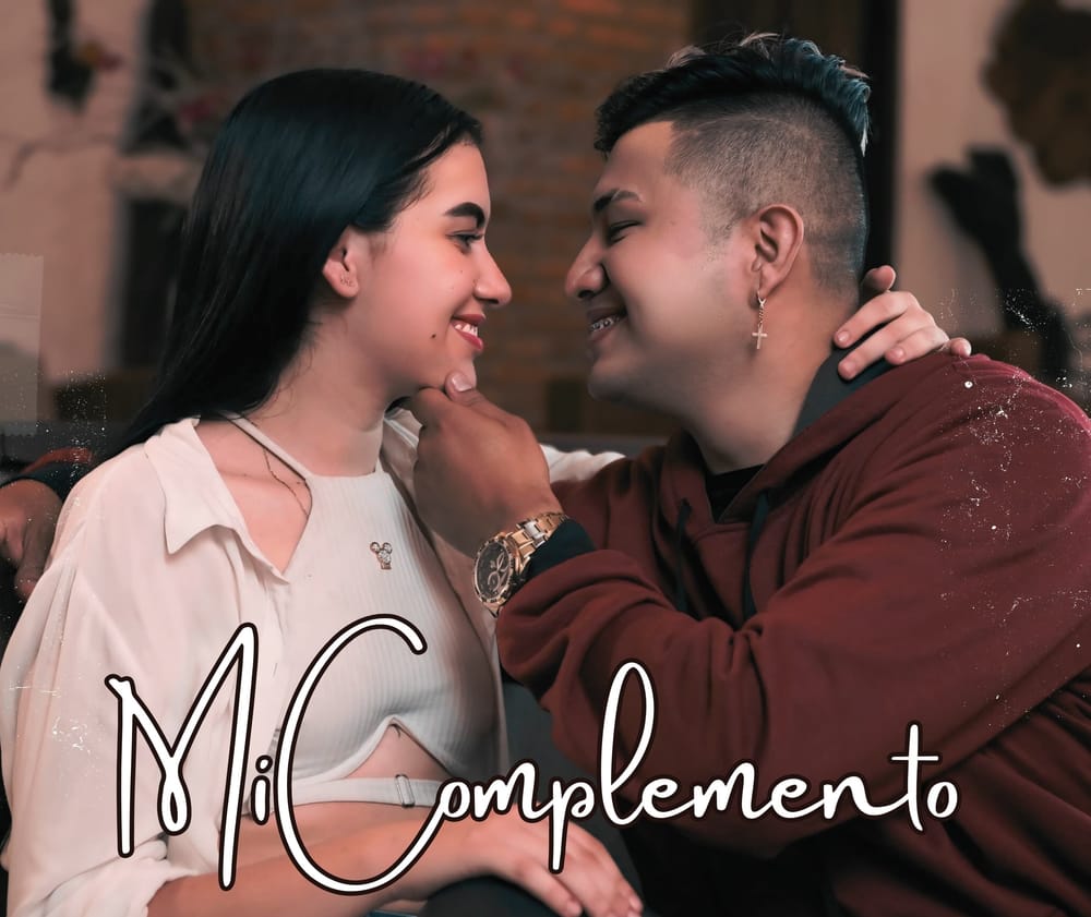 ‘Mi Complemento’ el éxito musical de Gustavo Torres imagen de la publicación