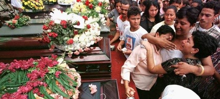 Exparas y exmilitares contaron ante la JEP cómo se aliaron para ejecutar masacres en Barrancabermeja imagen de la publicación