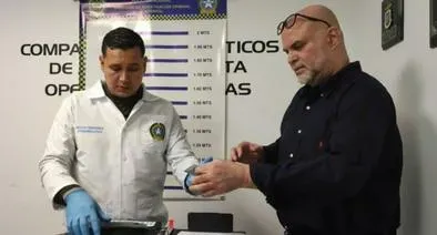 Pese a designación como gestor de paz, Mancuso no saldrá libre imagen de la publicación