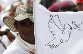 Pese a la billonaria inversión, los recursos de la paz no han generado los impactos esperados imagen de la publicación