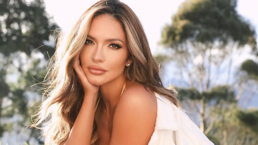 Kimberly Reyes enfrenta el ciberacosos y lanza campaña contra el bullying imagen de la publicación