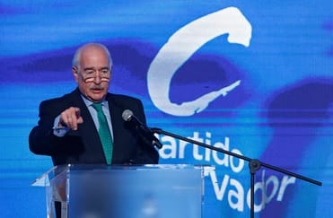 Lo quieren de Presidente: Conservadores propondrán regreso de Andrés Pastrana imagen de la publicación