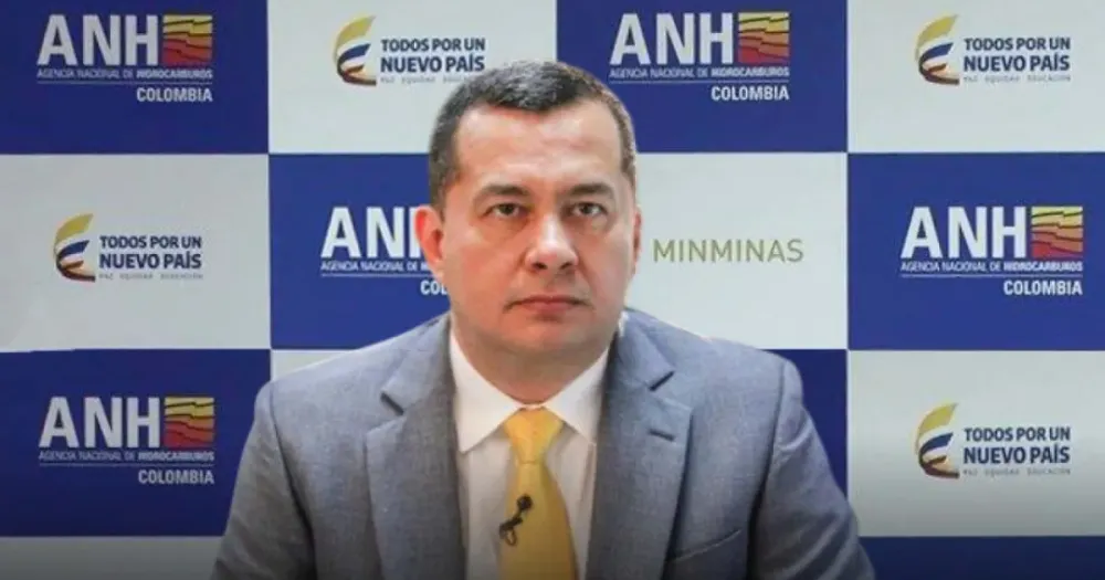 Abuso de poder en la ANH: Directivo pidió vender boletas para renovar contratos imagen de la publicación