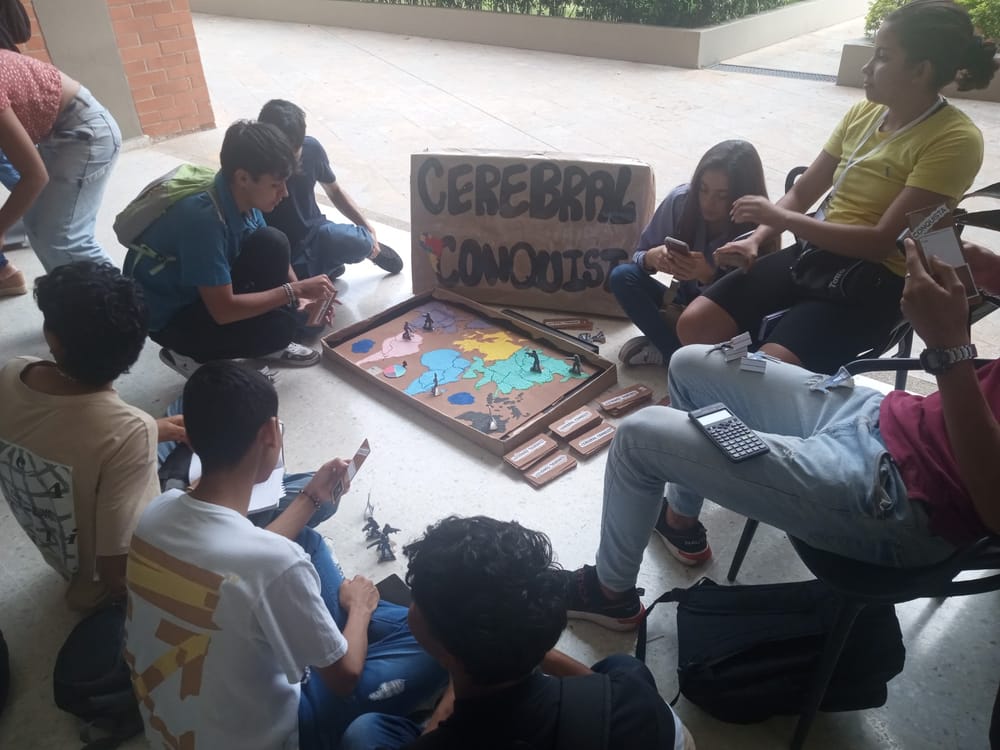 Fortalecimiento de competencias matemáticas para estudiantes de primer semestre con PREIN, desde el departamento de Ciencias Básicas de las UTS imagen de la publicación