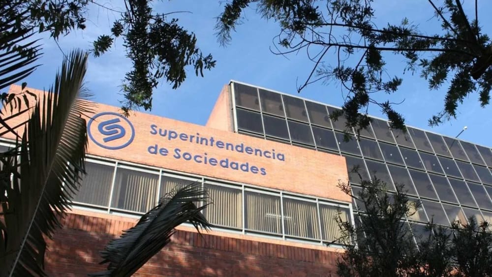 Credivalores enfrenta rechazo por parte de la Superintendencia de Sociedades en su solicitud de insolvencia imagen de la publicación