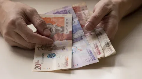 Negociación del salario mínimo en Colombia imagen de la publicación