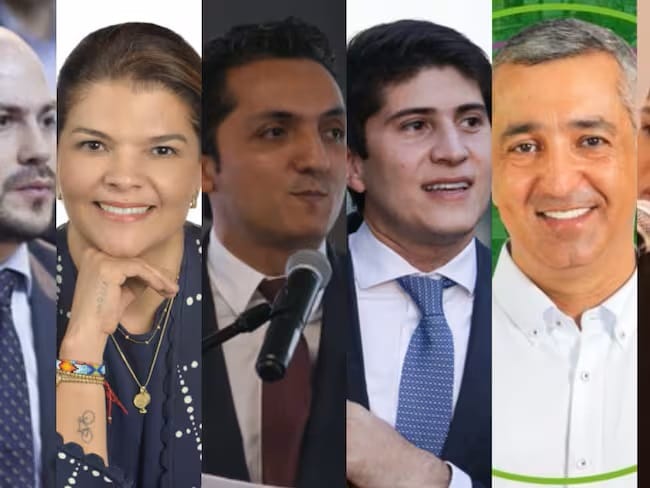 Corte cita a indagatoria a cinco congresistas por presuntos acuerdos ilegales en la UNGRD imagen de la publicación