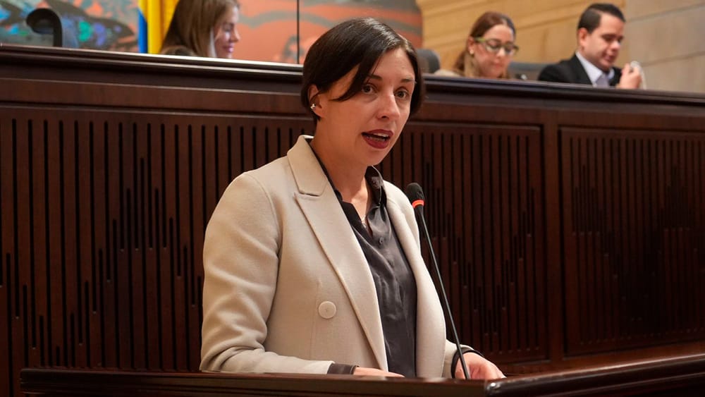 Jurisdicción Agraria y Rural inicia nuevo trámite en el Congreso de la República imagen de la publicación