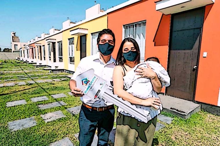 Conozca la nueva ley que le permitirá acceder a vivienda con mayores beneficios imagen de la publicación