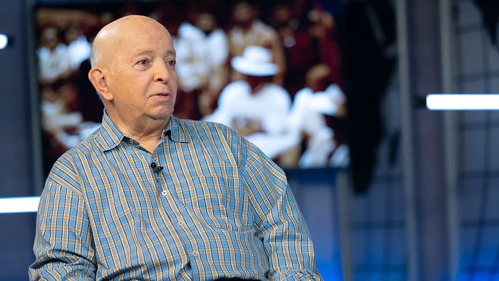 Otty Patiño defiende nombramiento de exparamilitares como gestores de paz imagen de la publicación