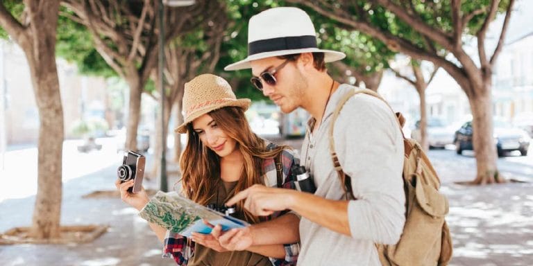 Suizos, arubenses y dominicanos los turistas de mayor gasto en sus viajes a Colombia imagen de la publicación
