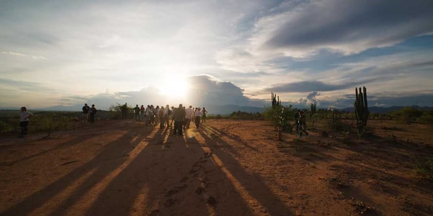 Colombia se fortalece en escalafón de países más visitados por extranjeros imagen de la publicación