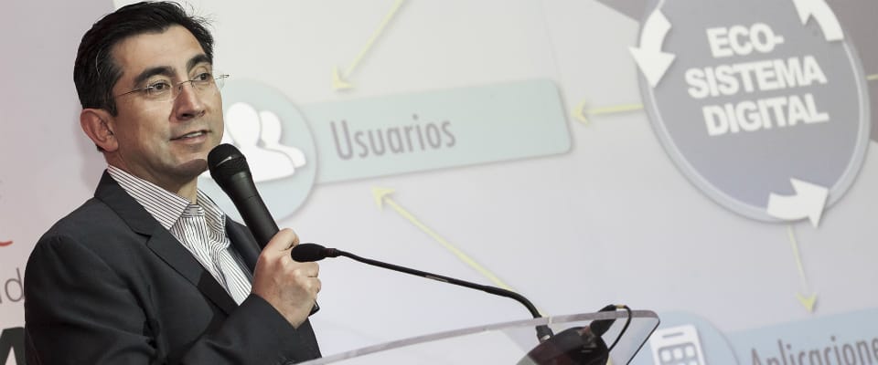 Diego Molano será el nuevo presidente de ETB en 2025 imagen de la publicación