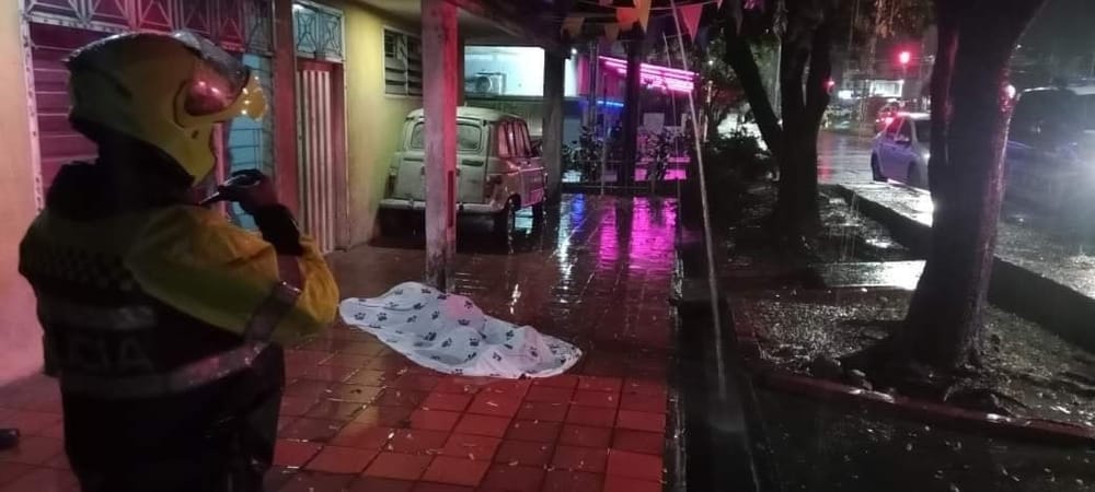 Escabroso: Con los cuatro homicidios recientes, Barrancabermeja llegó a la penosa cifra de 139 asesinatos imagen de la publicación