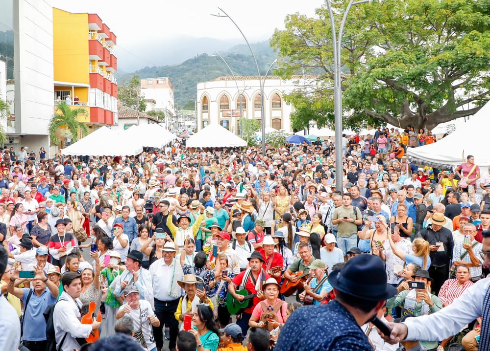 Floridablanca de fiesta: ‘Dulces de Corazón' imagen de la publicación