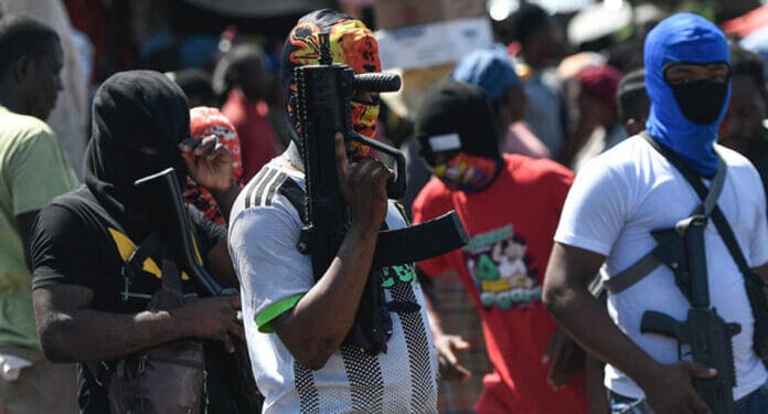 El Tren de Aragua se expande a 16 estados de EE. UU. imagen de la publicación