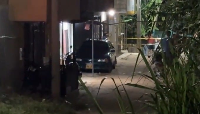 Otro feminicidio en Santander: mujer fue asesinada por su compañero sentimental en Piedecuesta imagen de la publicación
