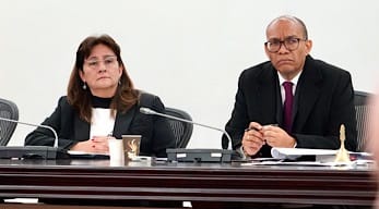 Aprobado en primer debate proyecto de reforma a la justicia imagen de la publicación