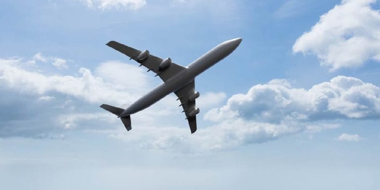2024 cerraría con un incremento de pasajeros aéreos movilizados en Colombia imagen de la publicación