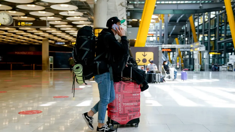 Último puente festivo del año: tours más reservados en Colombia por viajeros nacionales y extranjeros imagen de la publicación