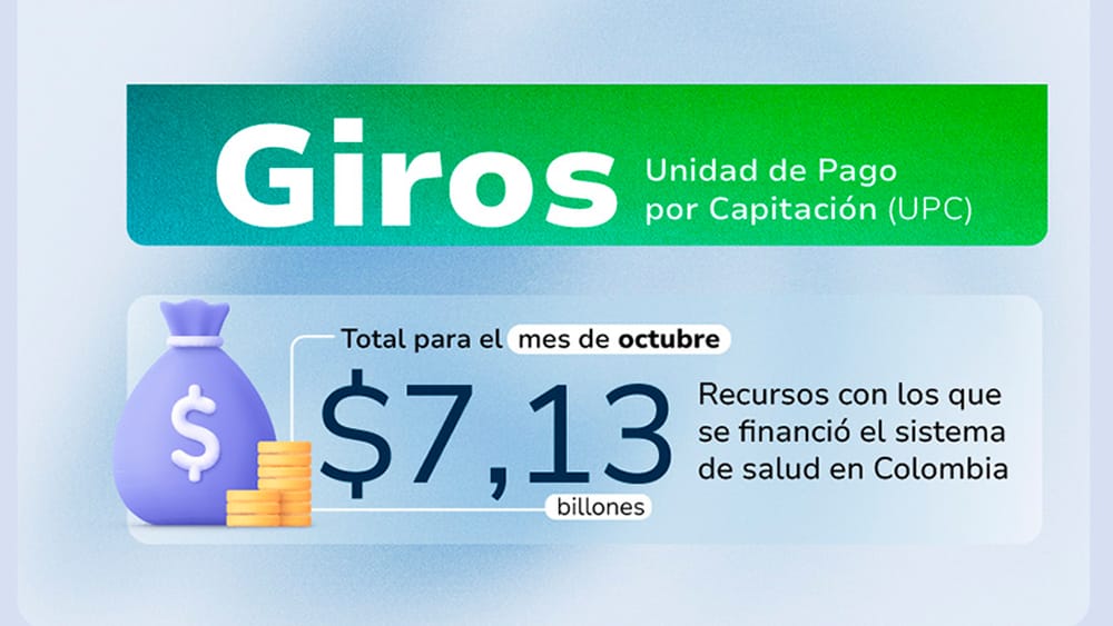 Un hospital de Santander está entre los que más giros ha recibido por parte de la ADRES en 2024 imagen de la publicación