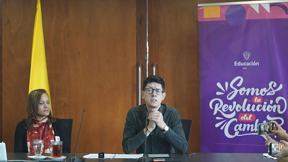 Icetex pasaría de ser entidad financiera de carácter especial a banco de primer nivel: Mineducación imagen de la publicación