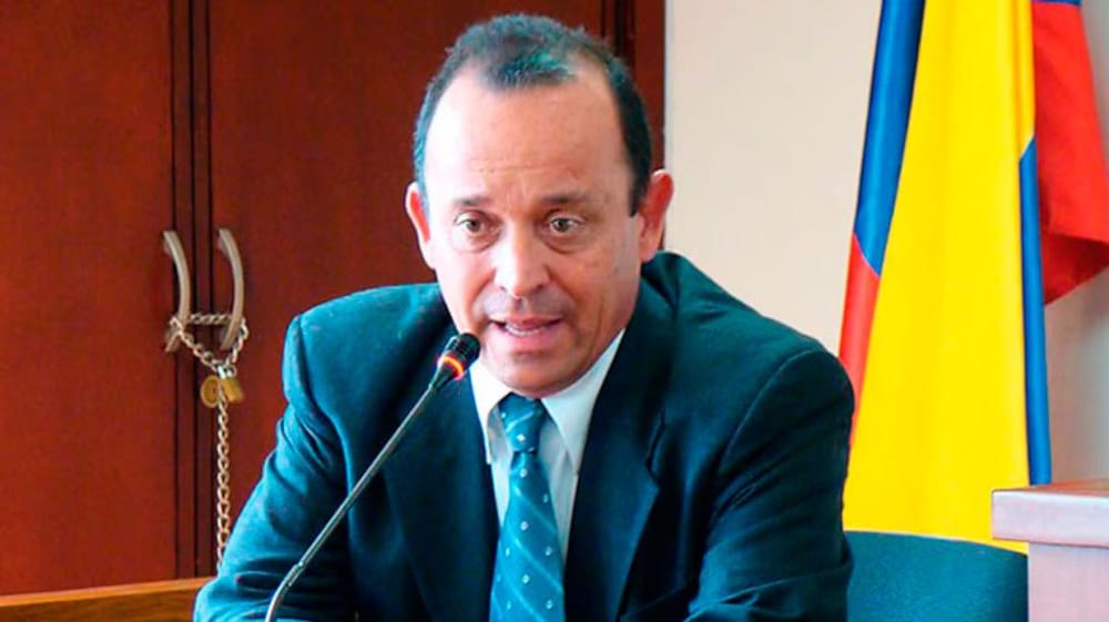 Santiago Uribe absuelto en caso de ‘Los 12 Apóstoles’ imagen de la publicación