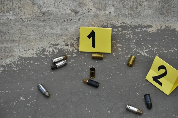 Ataque sicarial en La Joya dejó tres heridos imagen de la publicación