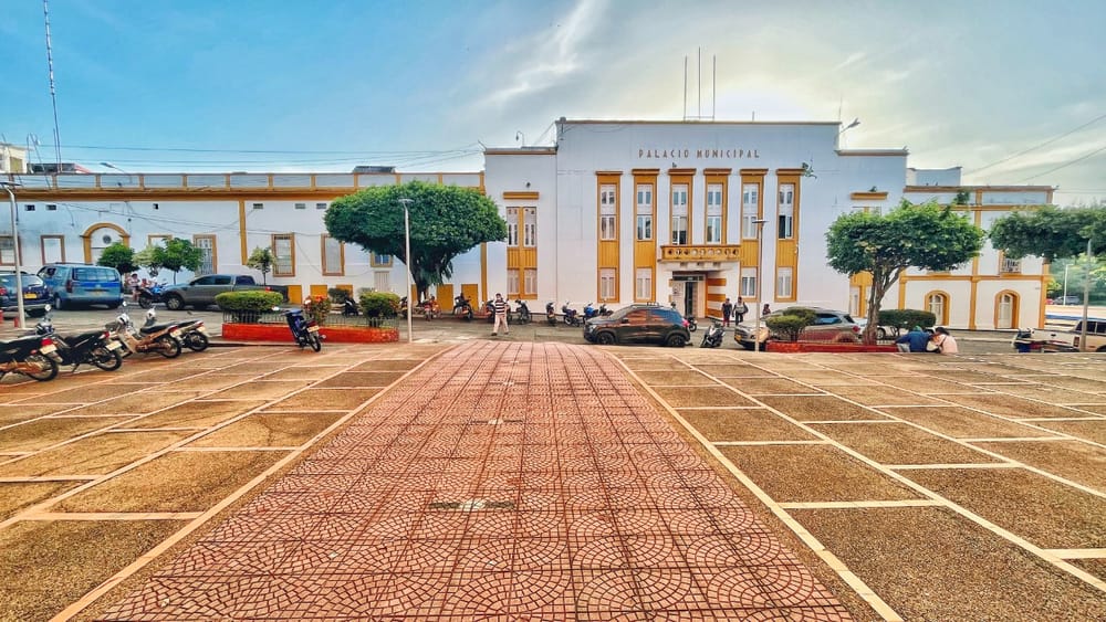 Alcalde implementará plan de austeridad para el progreso de Barrancabermeja imagen de la publicación